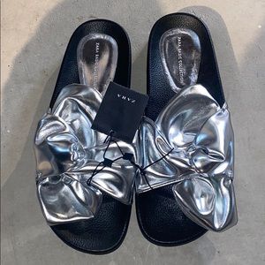 Women’s Zara sandals
